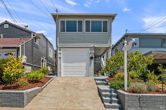 1438 Merced St, Richmond, CA 94804