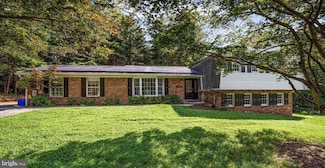 17305 Twin Ridge Ct, Silver Spring, MD 20905