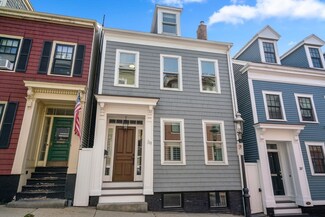 39 Soley St Unit 2, Charlestown, MA 02129
