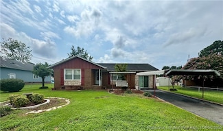 611 Reggie Ct, Spring Lake, NC 28390