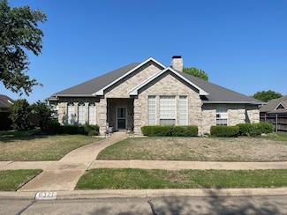 6321 Ahnee Dr, Rowlett, TX 75089