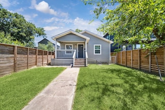 3324 Bacchus St, Houston, TX 77022