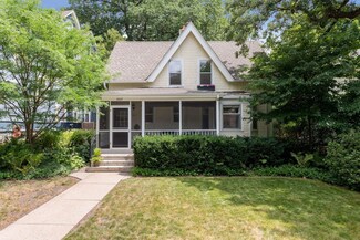2007 Sheridan Ave S, Minneapolis, MN 55405