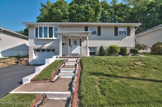 2109 N Main Ave, Scranton, PA 18508