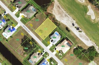 66 Fairway Rd, Rotonda West, FL 33947