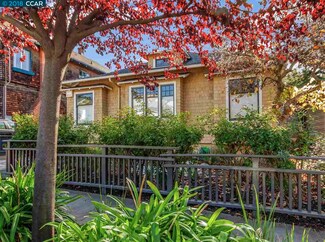 2644 Parker St, Berkeley, CA 94704