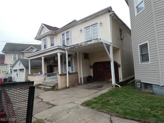 406 Maple Place, Martins Ferry, OH 43935