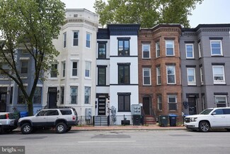 33 Florida Ave NE, Washington, DC 20002