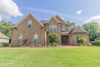 140 Forest Lake Dr, Humboldt, TN 38343