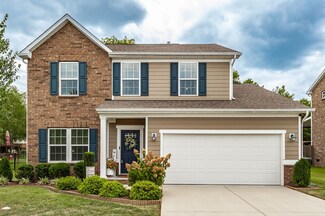 477 Goodman Dr, Gallatin, TN 37066