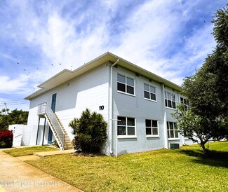 110 Mutiny Ln Unit B4105, Merritt Island, FL 32952
