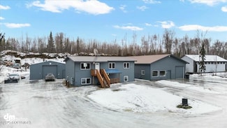 13964 W Big Lake Rd, Wasilla, AK 99654