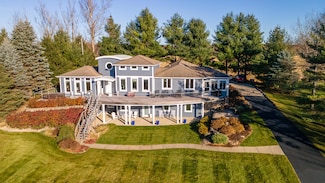 11864 5 Mile Rd NE, Lowell, MI 49331