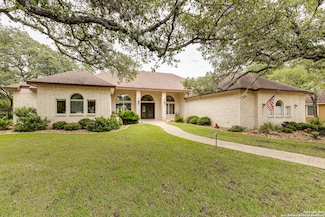 31011 Keeneland Dr, Boerne, TX 78015