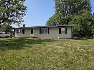 3424 Ohio 98, Bucyrus, OH 44820