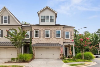 4448 Huffman Dr NE, Marietta, GA 30062