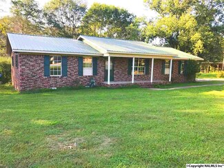 8228 Al Highway 75, Horton, AL 35980