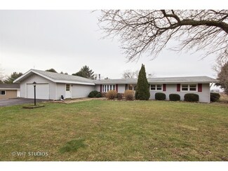 2267 E 875th Rd, Oglesby, IL 61348