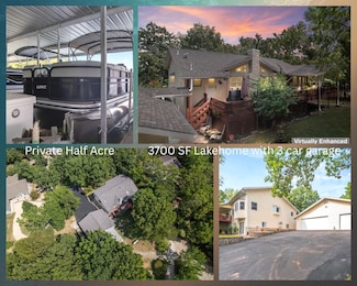 127 Trails End St, Branson West, MO 65737