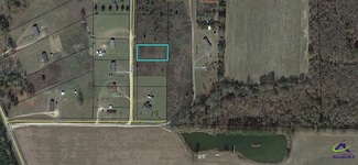 Lot 13 Sydney Ln, Montezuma, GA 31063