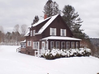 116 Savageville Rd, Lisbon, NH 03585