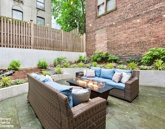 302 W 122nd St Unit 1, New York, NY 10027