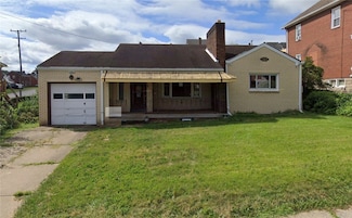 1705 Texas Ave, West Mifflin, PA 15122