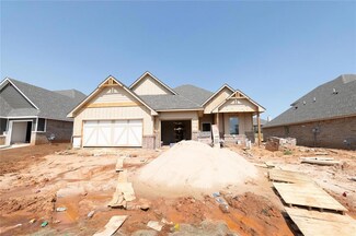 5732 Lantana Ln, Edmond, OK 73034