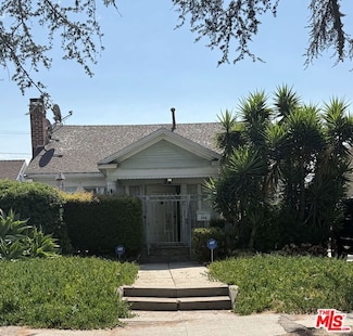 206 N Hobart Blvd, Los Angeles, CA 90004