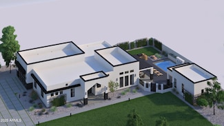 XXXX N 168th Ave, Surprise, AZ 85387