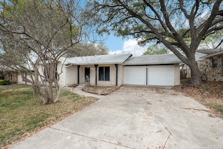 3206 Quakertown Dr, San Antonio, TX 78230