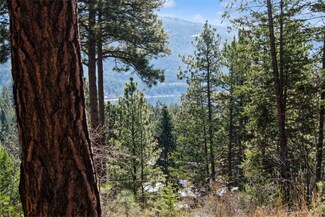 Nhn Lakeview Ct, Bigfork, MT 59911