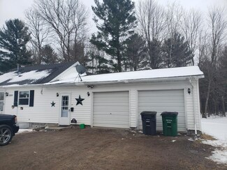 2209 Brickyard Rd, Wisconsin Rapids, WI 54495