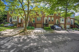 1807 Thamesmead Ct, Bowie, MD 20721