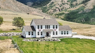 6605 North Coun N Country Ln, Malad City, ID 83252