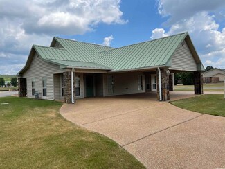 1414 Sage Brush Way, Heber Springs, AR 72543