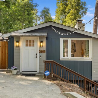 2647 Monterey Blvd, Oakland, CA 94602