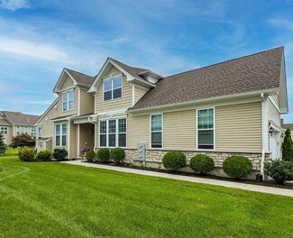 15 Henry Way Unit 15, Millis, MA 02054