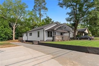 2209 Browns Mill Rd SE, Atlanta, GA 30315
