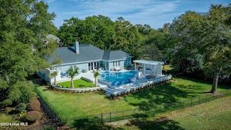 1507 Pembroke Jones Dr, Wilmington, NC 28405