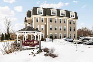 48 Denver St Unit 203, Saugus, MA 01906
