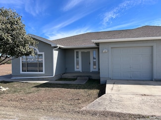230 County Road 485, Castroville, TX 78009