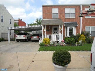 812 N Park Ave, Philadelphia, PA 19123