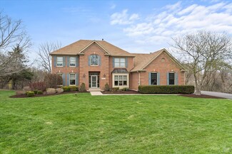 40W756 Campton Meadows Dr, Elburn, IL 60119