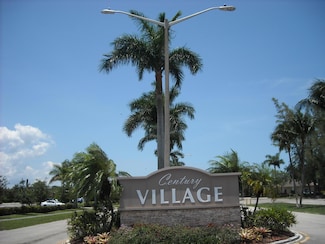 122 Easthampton F, West Palm Beach, FL 33417