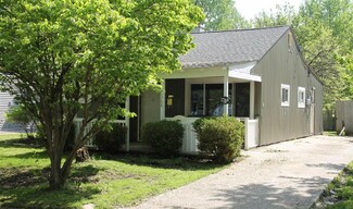 2368 Dawnlight Ave, Columbus, OH 43211