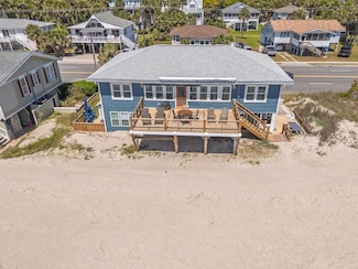 412 Palmetto Blvd, Edisto Island, SC 29438