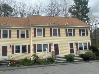 22 Powder Mill Dr, Kennebunk, ME 04043