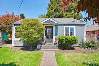 4519 N 14th St, Tacoma, WA 98406
