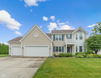 1029 Bridgeport Dr, Westfield, IN 46074